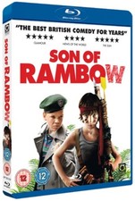 Son of Rambow (Blu-ray) Paul