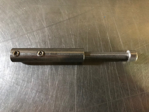 Tendeurs câble inox - de,