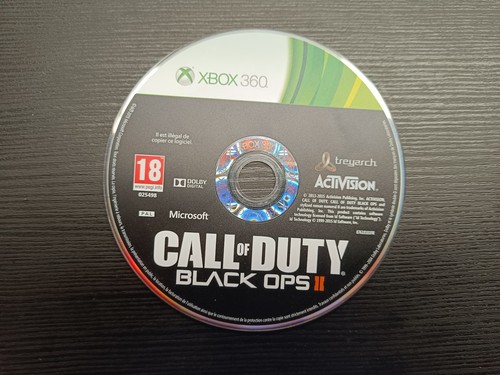 Seul call duty - cd, ops