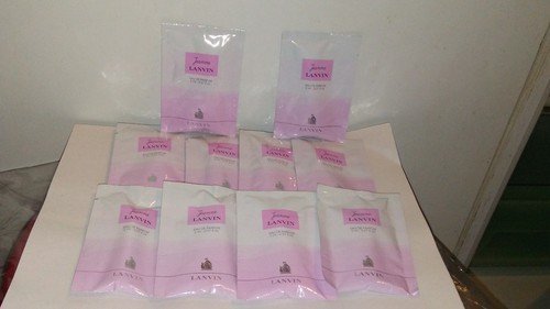 Lot échantillons parfum - lot,