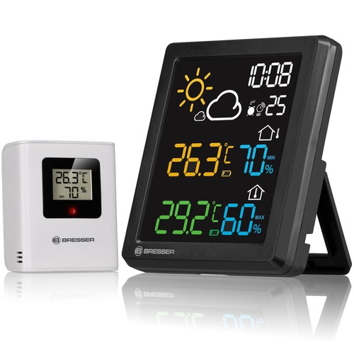 Bresser meteocast pico station - bresser,