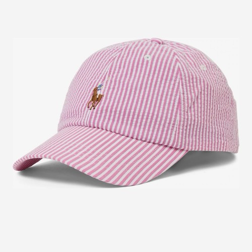 Polo ralph lauren seersucker - polo,