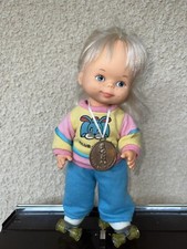 Poupée Club Roly Jesmar