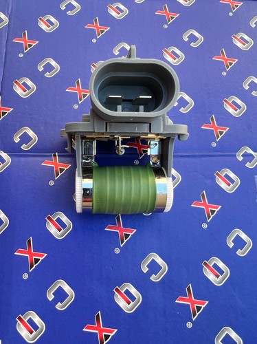 Resistance chauffage pour - de,