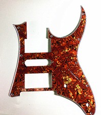 4 Ply Guitar Pickguard for