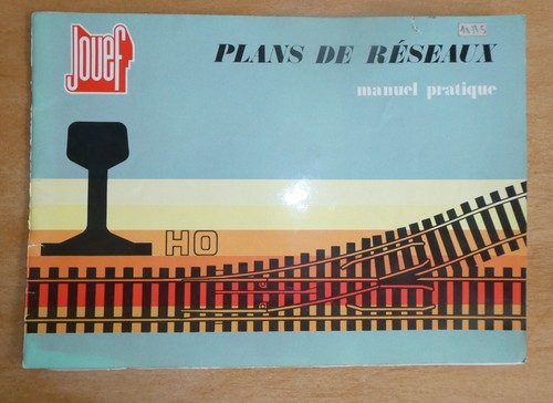 Jouef catalogue plans - jouef, de