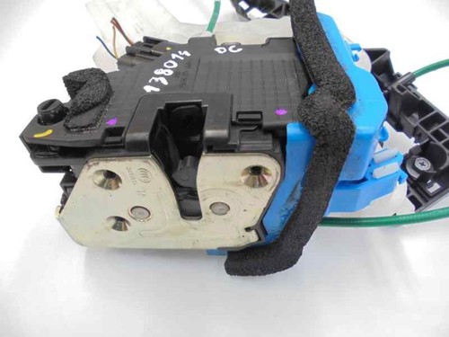 81320a6110 serrure avant - avant, droit