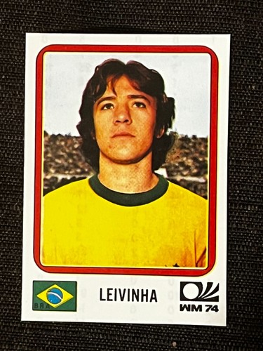 Sticker panini world cup - panini,