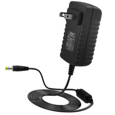 Adaptateur Secteur HQRP Pour