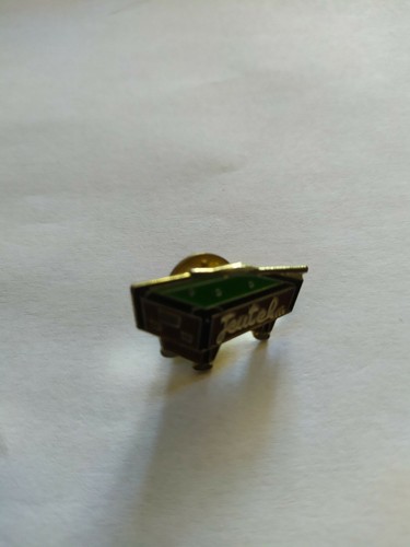 Pin billard jeutel - jeutel,