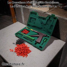 Kit De Réparation De Pneu