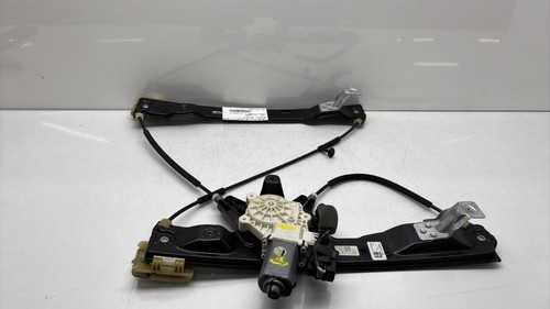 Leve vitre electrique avant