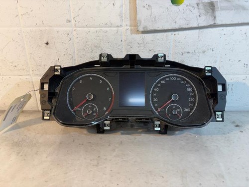 Compteur volkswagen polo - volkswagen, 6