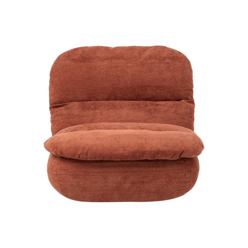 Chauffeuse moelleuse mellow - moelleuse, "mellow"