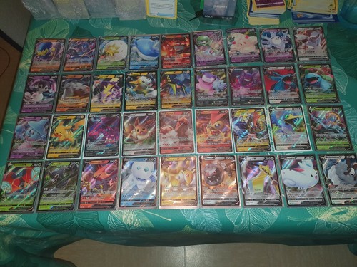 Lot 200 cartes - lot, de