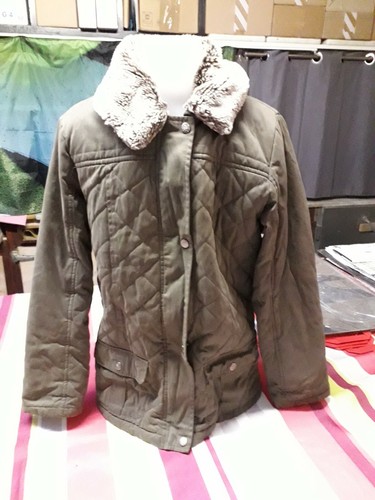 Vêtements jeune fille