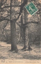 fomtainebleau drill 4429