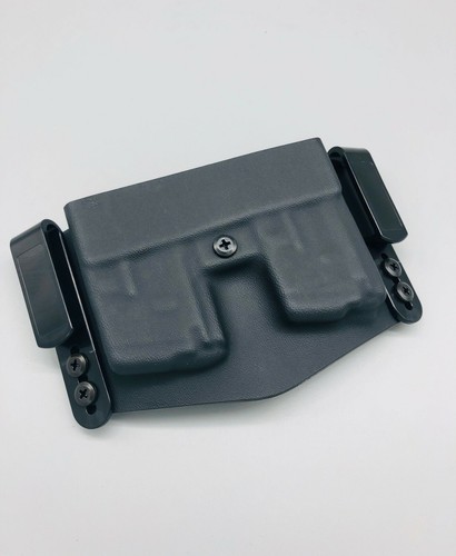 Double magazine pouch - fn,