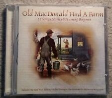  Old Macdonald Had a Farm, "22