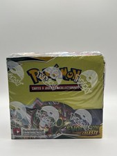 Display Pokémon Évolution