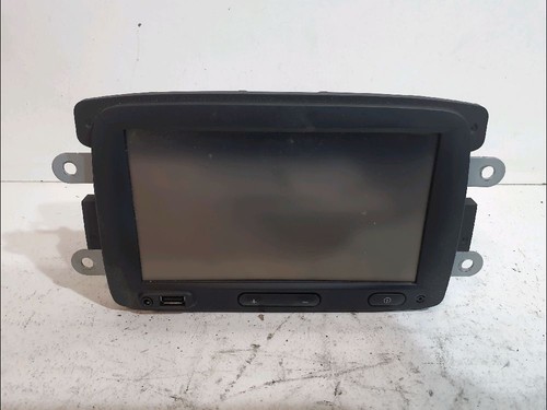 Autoradio dacia sandero - autoradio,