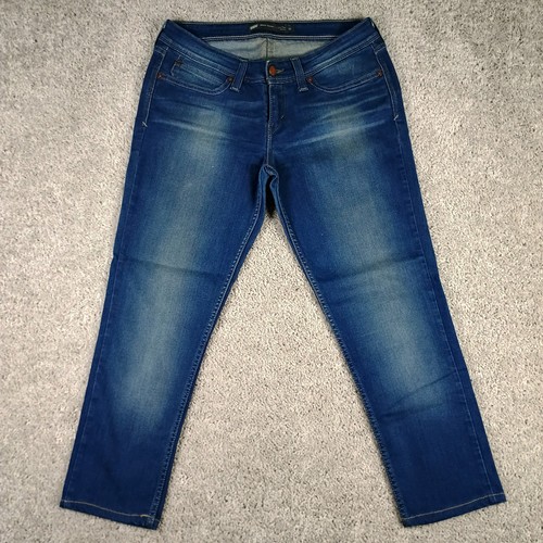 Levis demi curve - low, rise