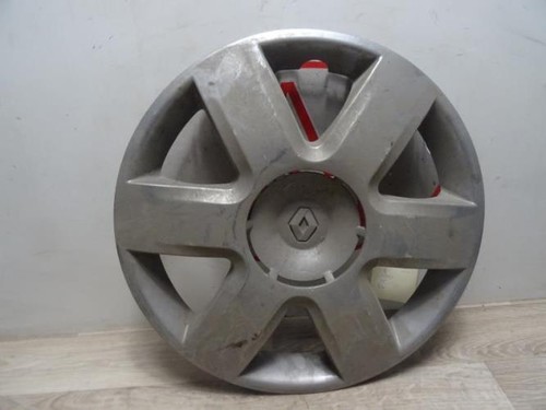 Enjoliveur renault megane - enjoliveur, 2