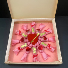 Décoration Noël ancienne -