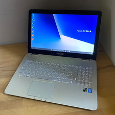 PC Portable Asus Gamer (Core