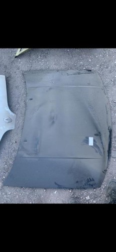 Capot volkswagen golf - volkswagen, 3