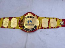 Neu Winged Eagle Hulk Hogan