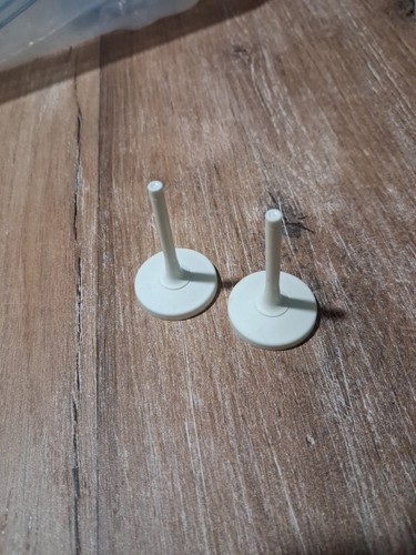 Playmobil montants pieds - playmobil,