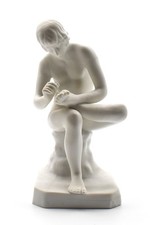 William Goebel Statuette