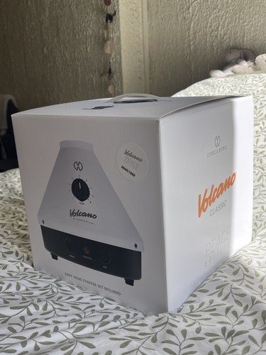 Volcano vaporisateur storz - -, &