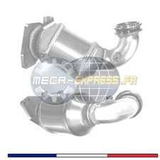 Catalyseur pour OPEL ZAFIRA B