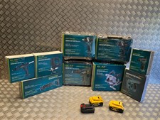 Adaptateur batterie dewalt sur