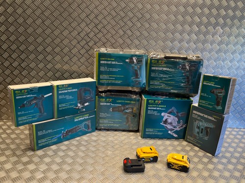 Adaptateur batterie dewalt sur