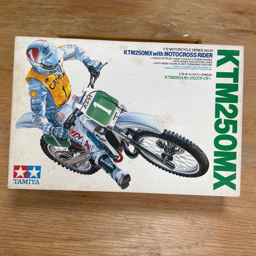 Kit maquette plastique