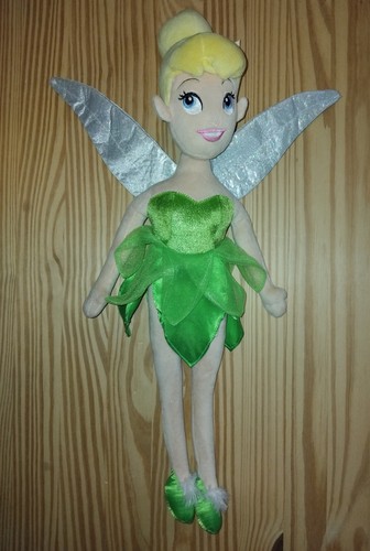 Peluche disney fee - peluche,