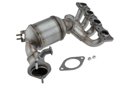 Catalyseur pour bmw - bmw, série