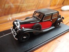 BUGATTI TYPE 57 1/43