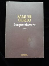 PARQUET FLOTTANT SAMUEL CORTO