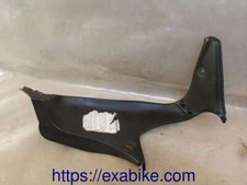 interieur de carenage gauche pour Suzuki GSXF 1100  de 1988 a 1994