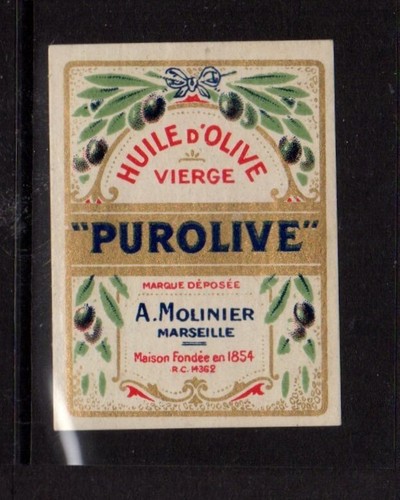 French advertising stamp - advertising, stamp-