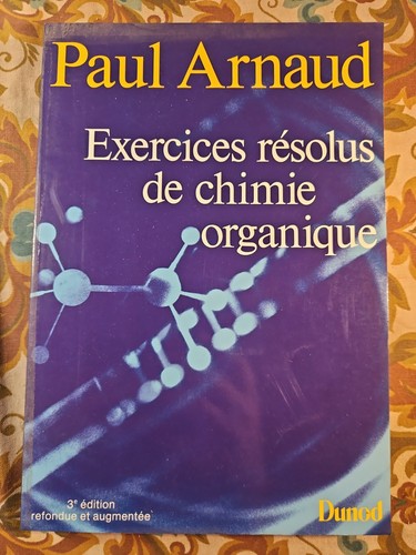 Paul arnaud exercices - -,