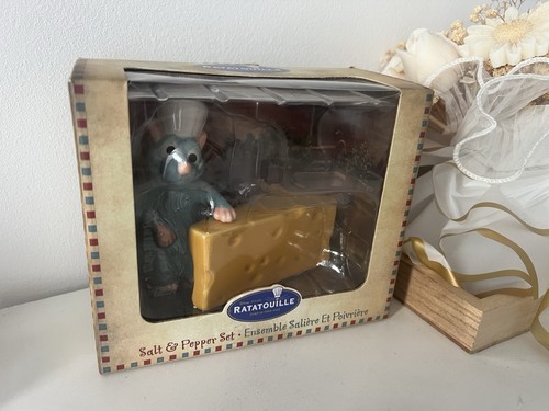 Disney pixar ratatouille - disney, remy