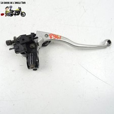 Cocotte + levier d'embrayage