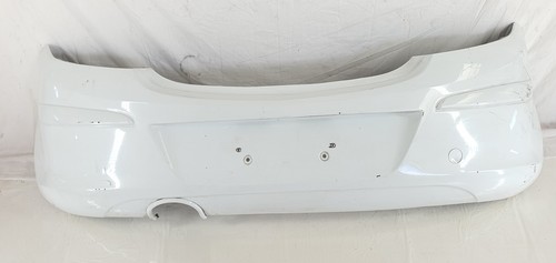 13242159 pare chocs arrière - 13242159, pare-chocs