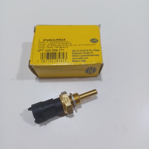Sonde température moteur opel - sonde,
