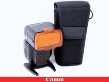 Canon Speedlite 430EX III-RT